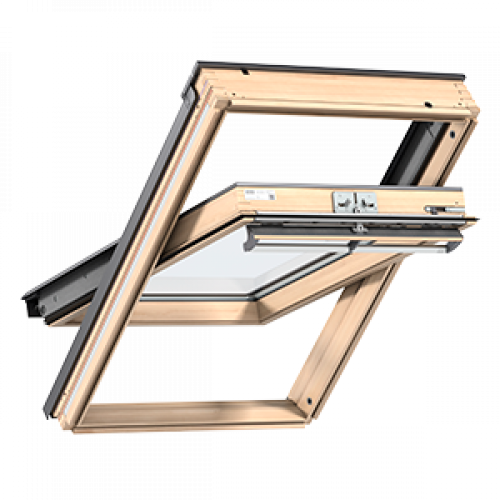 картинка Мансардные окна Velux PREMIUM Классическое от магазина Альфа Плейс