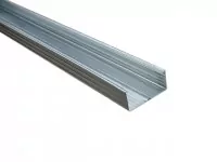 картинка Профиль CD 60*27 0,55мм - 4м от магазина Альфа Плейс