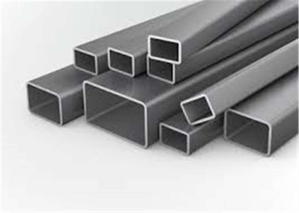 картинка Труба профильная 120х80х3мм от магазина Альфа Плейс