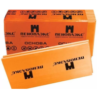 картинка Пеноплэкс основа 50*600*1200 от магазина Альфа Плейс