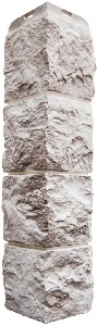 картинка Наружный угол ТУФ (исландский) от магазина Альфа Плейс