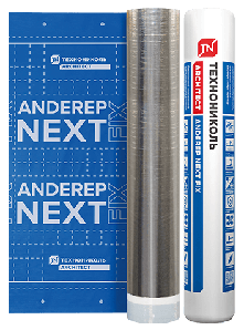 картинка Подкладочный ковёр ANDEREP NEXT FIX 33 м.кв. от магазина Альфа Плейс