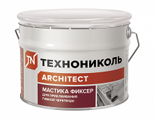 картинка Мастика ТЕХНОНИКОЛЬ 3,6 кг от магазина Альфа Плейс