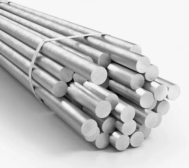картинка Арматура гладкая А240С 12 мм (длина 6 м)  от магазина Альфа Плейс